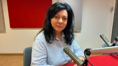 #StareaEducației (INTERVIU) Sabina Manea, directorul Școlii Gimnaziale ”Ion Simionescu” din Iași: ”Un bun director de școală trebuie să fie un foarte bun comunicator. Trebuie să vadă lucrurile în perspectivă și să aibă spirit de antreprenor. Nu ar fi rău ca funcția de director să devină o profesie, așa cum este și în alte țări.”