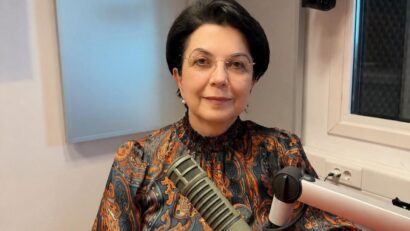 #StareaEducației (INTERVIU) Rodica Leontieș, inspector general ISJ Iași:”Foarte mulți elevi își doresc doar nota 10. De aici pleacă, de multe ori, și presiunea pe care o resimt înaintea Evaluării Naționale./Examenul nu măsoară obligatoriu potențialul unui copil.”