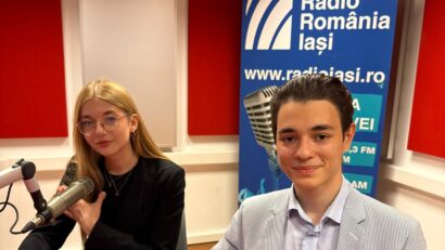 #StareaEducației (INTERVIU) CNI Lounge, proiectul prin care elevii Colegiului Național Iași transformă școala într-un spațiu al colaborării și stării de bine. Tudor Darius Mihăilă: „Nu poate exista excelență fără elevi motivați.”