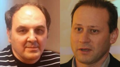 #StareaEducației (INTERVIU) Sindicatele din Educație avertizează că sistemul devine tot mai neatractiv pentru tineri și cer refacerea integrală a proiectului legii salarizării unitare. Laviniu Lăcustă, liderul USLIP Iași: „Oferta Guvernului pentru profesorii cu experiență înseamnă, de fapt, mai puțini bani decât au în prezent.”
