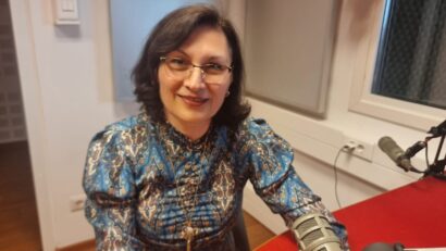 #StareaEducației (INTERVIU) Admiterea la Facultatea de Farmacie din cadrul UMF Iași: Chimia Medicală, un nou program de studii. Prof. dr. Lenuța Profire: „Programul nostru este construit în strânsă legătură cu domeniul medical. Studenții vor face practică în spitale și în laboratoarele de analize medicale, beneficiind totodată de colaborările pe care le avem cu mediul farmaceutic și chimic.  