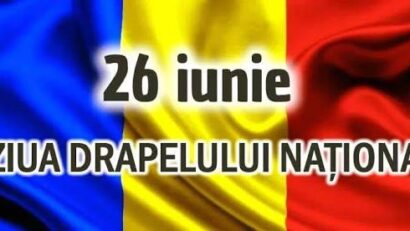 Ziua Drapelului Național al României. Istoricul Cătălin Turliuc cu Mihai Florin Pohoață la ”Pulsul Zilei” – 26.06.2026.