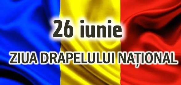 Ziua Drapelului Național al României. Istoricul Cătălin Turliuc cu Mihai Florin Pohoață la ”Pulsul Zilei” – 26.06.2026.
