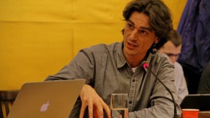 Statutul ONG-urilor în prezent și impactul lor benefic pentru viața civică. Mihai Diac (Codrii Iașilor) cu Adi Dohotaru, activist civic ecologist, la ”Pulsul Zilei” – 15.06.2026.