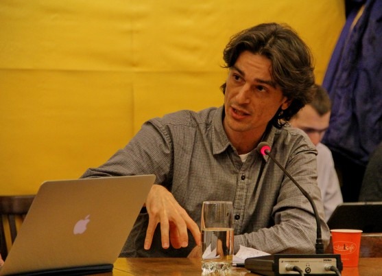 Statutul ONG-urilor în prezent și impactul lor benefic pentru viața civică. Mihai Diac (Codrii Iașilor) cu Adi Dohotaru, activist civic ecologist, la ”Pulsul Zilei” – 15.06.2026.