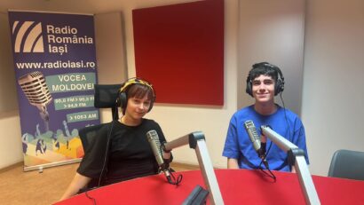 Bacalaureat 2026! Sfaturi de la studenții Raluca Oprea și Cătălin Burduja pentru un examen fără stres