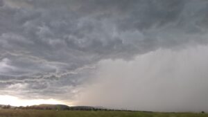 Meteo: Atenționare cod galben de instabilitate atmosferică în județe din Moldova