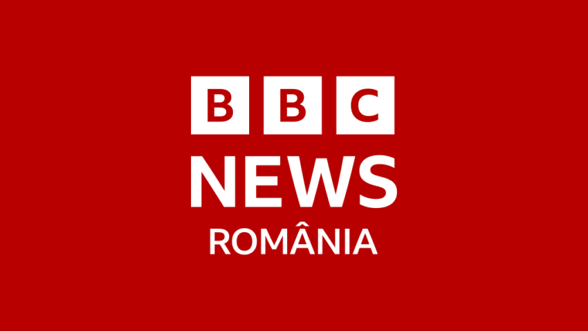 BBC lansează serviciul pilot de ştiri BBC News România