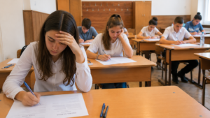 A doua sesiune din acest an a Bacalaureatului începe astăzi