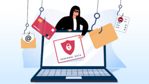 fraude bancare online FOTO AI