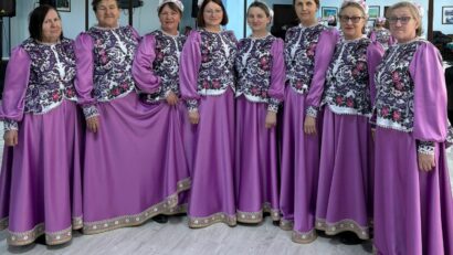 (audio)Identitate și continuitate la rușii de veche credință din România prin vocea doamnei învățătoare Vasa Erastov – teme ale emisiunii Comunități Etnice/Ruşi Lipoveni din ziua de miercuri, 10 IUNIE 2026 – ora 20 și 30 de minute, de pe undele Radio Iași