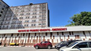 Botoşani: Liderii Sindicatului Sanitas din Spitalul Judeţean, nemulţumiţi de număr mic de participanţi la greva generală