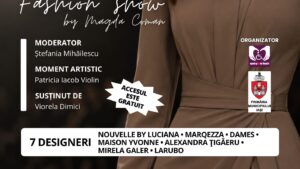 Atipic Beauty Iași 2026