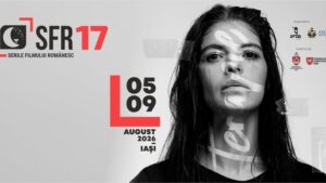 SFR #17 aduce filmul românesc în prim-plan la Iași, între 5 și 9 august. Andrei Giurgia, directorul festivalului, în Bună Dimineața cu Adina Șuhan