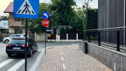 „Orașul Bicicletelor”: adevărul despre infrastructura velo din Iași. Bună Dimineața cu Adina Șuhan