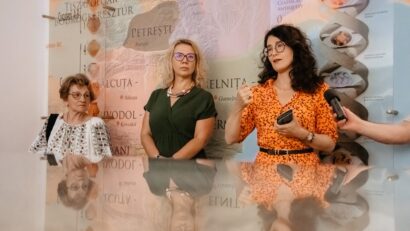 (PROMO/AUDIO) Cucuteni–Trypillia: dialog peste milenii prin meșteșug și patrimoniu – temă a emisiunii TRADIȚII – de joi, 23 IULIE 2026, ora 21:03 – 22 – cu Dumitru ȘERBAN