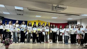 (PROMO/AUDIO) Concursul județean „Lumea copiilor în opera lui Ionel Teodoreanu” – temă a emisiunii TRADIȚII – de joi, 2 IULIE 2026, ora 21:03 – 22 – cu Dumitru ȘERBAN