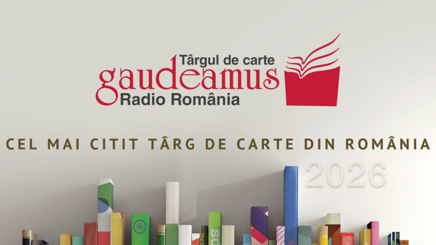 Ultima zi a Târgului de Carte Gaudeamus Radio România, ediţia de vacanţă de la Braşov