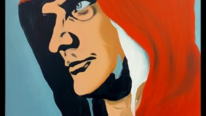 Comunicat de presă – Expoziția de arte vizuale „Bagaj Interdimensional”