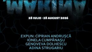 Comunicat de presă – Expoziția de grup „Marină”