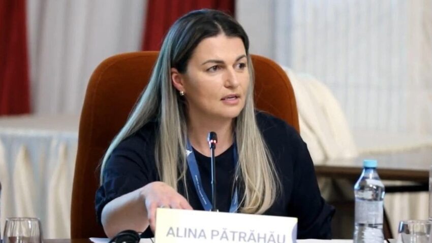 (INTERVIU) Alina Pătrăhău (Asociația Dăruiește Aripi), la Bună Dimineața cu Cristina Spînu (05.07.2026)
