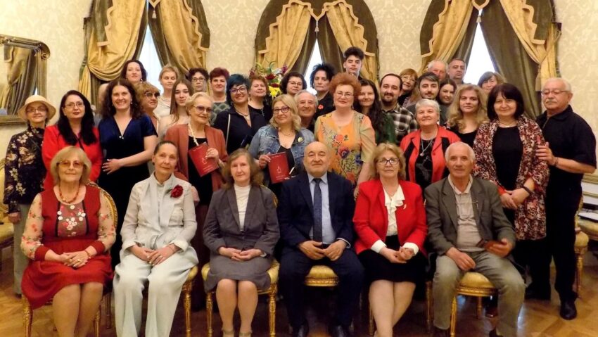 (AUDIO) Dincolo de pagini: Dan Prisăcaru despre cărți, inspirație și romanul aflat în lucru