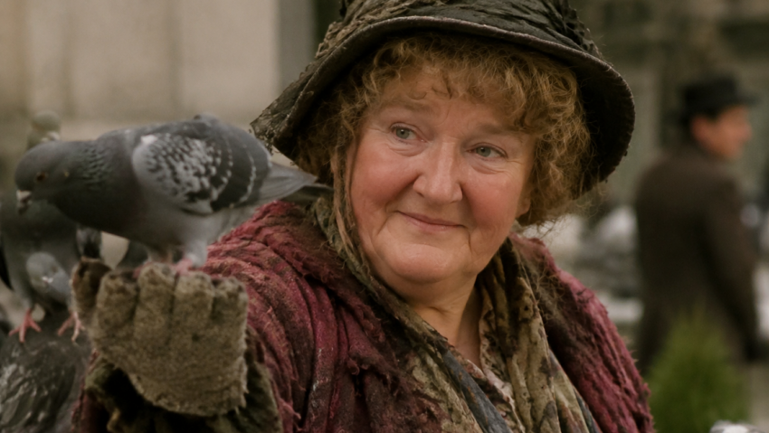 A murit actrița Brenda Fricker, protagonistă în filmul „Singur Acasă 2”