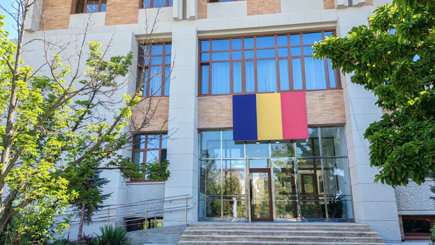 Prefectura Iaşi/Adolescentului din Botoşani internat la Spitalul ‘Sf.Maria’ i-au fost asigurate componentele trombocitare necesare