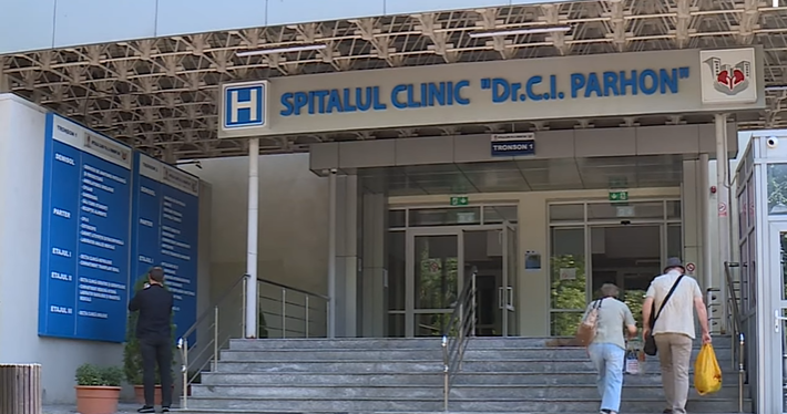 Iași: Patru transplanturi renale într-o singură zi, la Spitalul ‘Dr. C. I. Parhon’