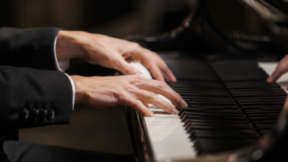 Tabăra Muzicală Estivală de la Tescani, la final/ Vineri – concertul de închidere a evenimentului