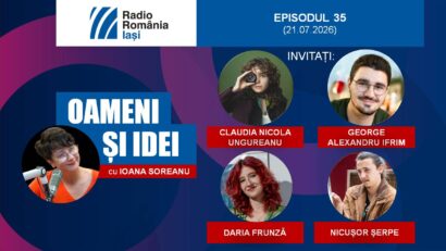 Dincolo de cuvinte: universul unei noi generații de artiști vizuali