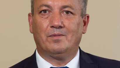 Final așteptat de Bacalaureat. Inspector Școlar General Adjunct Florentin Ciobotaru, profesor și doctor în istorie cu Mihai Florin Pohoață la ”Pulsul Zilei” – 09.07.2026.