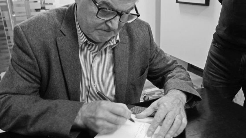 (AUDIO) Volumele: Fără cont pe facebook și Numărătoarea de frați, de Vasile Nedelciu, prezentate la Iași