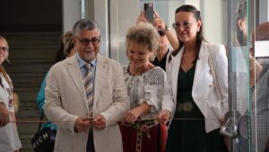 Ziua Universală a Iei, marcată la Roma și în împrejurimile capitalei italiene. Emisiunea „Weekend cu prieteni” (28.06.2026)