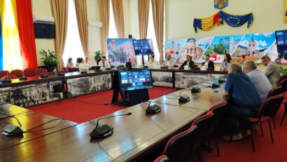 (AUDIO) Activitatea clubului Politehnica Iași va fi preluată de CSM Iași 2020
