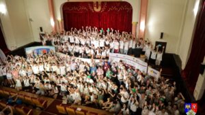 CJ Vrancea susține și în acest an Olimpiada Națională de Inovație și Creativitate Digitală „InfoEducație”