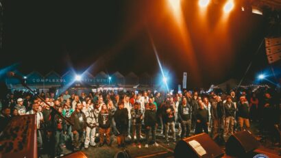 Blues in the garden festival 2026 | Dărmănești – Locul în care natura și muzica te primesc acasă