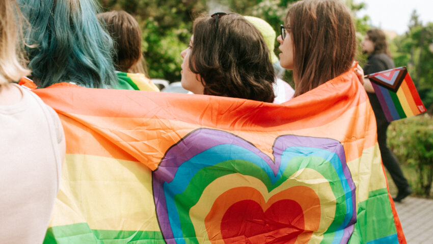 GET TOGETHER! A șasea ediție a festivalului LGBTQ Iași Pride