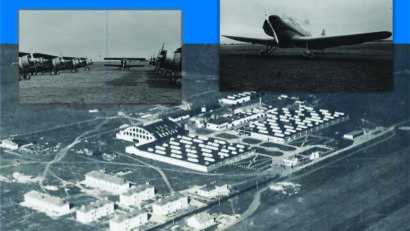 Istoria zborului prinde viață la Palatul Culturii: expoziția „Repere în istoria aeronauticii”