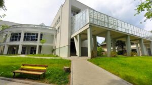 (AUDIO) A început admiterea de toamnă la Universitatea „Ștefan cel Mare” din Suceava