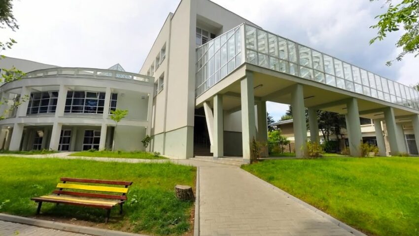 Suceava: Universitatea ‘Ştefan cel Mare’ acordă titlul de Doctor Honoris Causa profesorului Marco Valeri