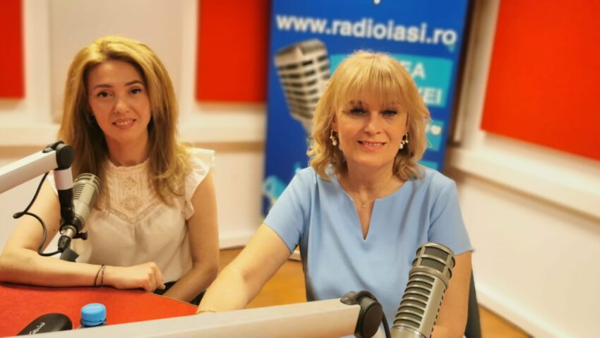#StareaEducației (INTERVIU) „Școala de Bine” – proiectul care pune sănătatea mintală în centrul educației la Colegiul Național „Vasile Alecsandri” din Iași. Alla Apopei, directorul instituției: ”O școală eficientă este, înainte de toate, o școală în care elevii și profesorii sunt bine emoțional.”