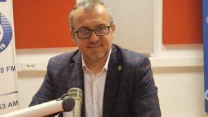 #StareaEducației (INTERVIU) Încep înscrierile la Universitatea de Medicină și Farmacie ”Grigore T. Popa”. Facultatea de Științe ale Sănătății, noul proiect academic al UMF Iași. Decanul Ionuț Nistor: „Am creat această structură pentru a răspunde unei cereri reale din sistemul de sănătate. Este o oportunitate pentru tinerii care vor să fie bine pregătiți și să își găsească rapid o profesie.”
