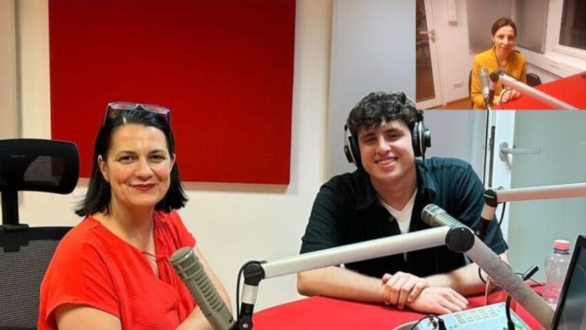 #StareaEducației (INTERVIU) Bacalaureatul a confirmat o realitate care persistă de ani de zile: elevii din mediul rural pornesc cu șanse inegale. Mihaela Nabăr, director World Vision România: „Este foarte greu să aduci un copil la nota 6 la Bacalaureat dacă pornește cu mari decalaje.” Robert, absolvent promoția 2026: Fără programul ”Vreau în clasa a IX-a” nu cred că aș fi putut continua liceul.