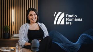 (AUDIO) Conferințele SFR revin cu dialoguri despre film, jurnalism și terapie