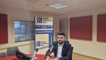 Summitul NATO de la Ankara: Mizele pentru România. Dezbaterea Zilei cu Maria Nedelcu (08.07.2026)