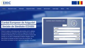 Cardul european de sănătate, tot mai solicitat în Vrancea