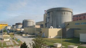 Nuclearelectrica opreşte şi cel de-al doilea reactor al centralei de la Cernavodă