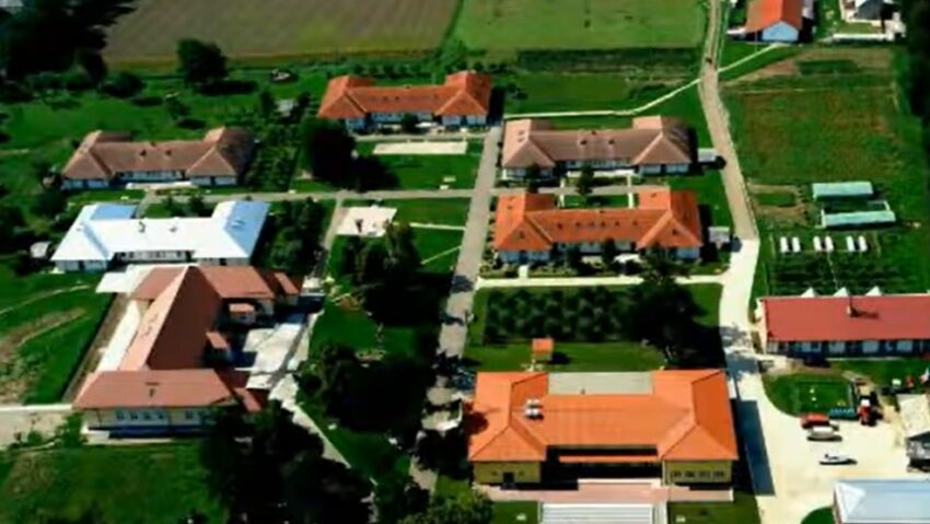 (AUDIO) Beneficiari ai centrelor din Bihor, preluați de DGASPC Neamț după ancheta în cazul Viorel Pașca