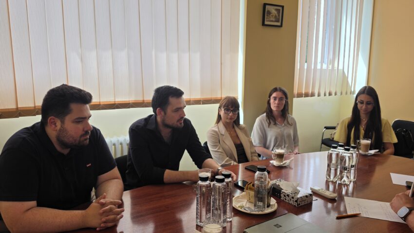 Medicii rezidenți, mai aproape de deciziile profesiei: Colegiul Medicilor Iași înființează un departament dedicat